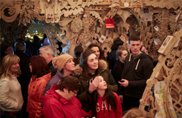 Watch: Our Temple Film