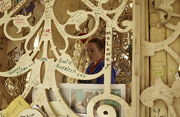 Watch the Temple Stories Documentary