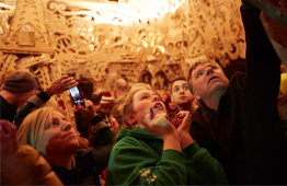 The Transformative Power of Art